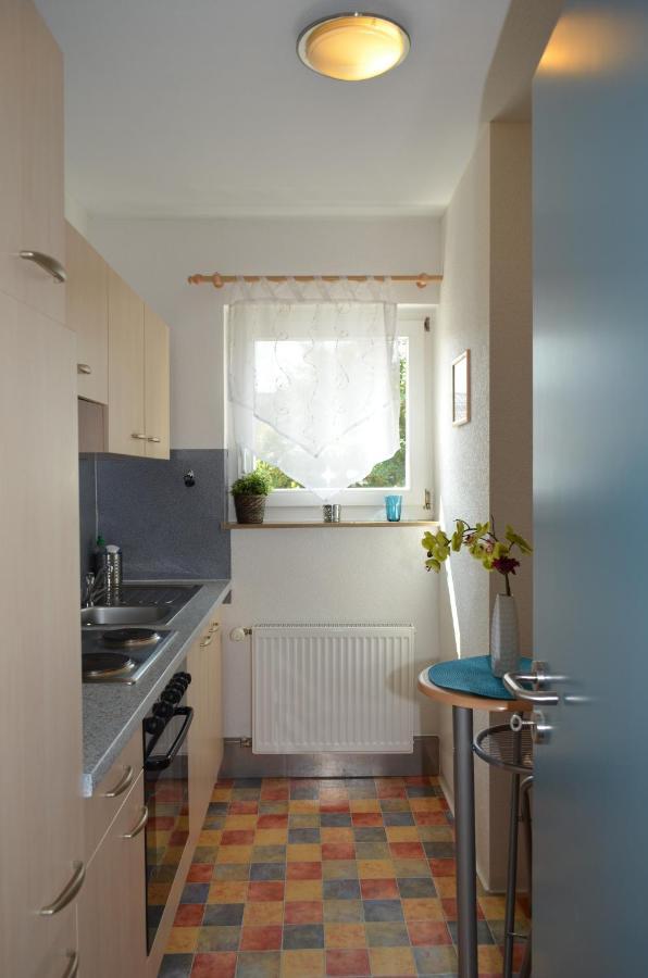 Neu - Guesthouse&apartments Heidelberg
