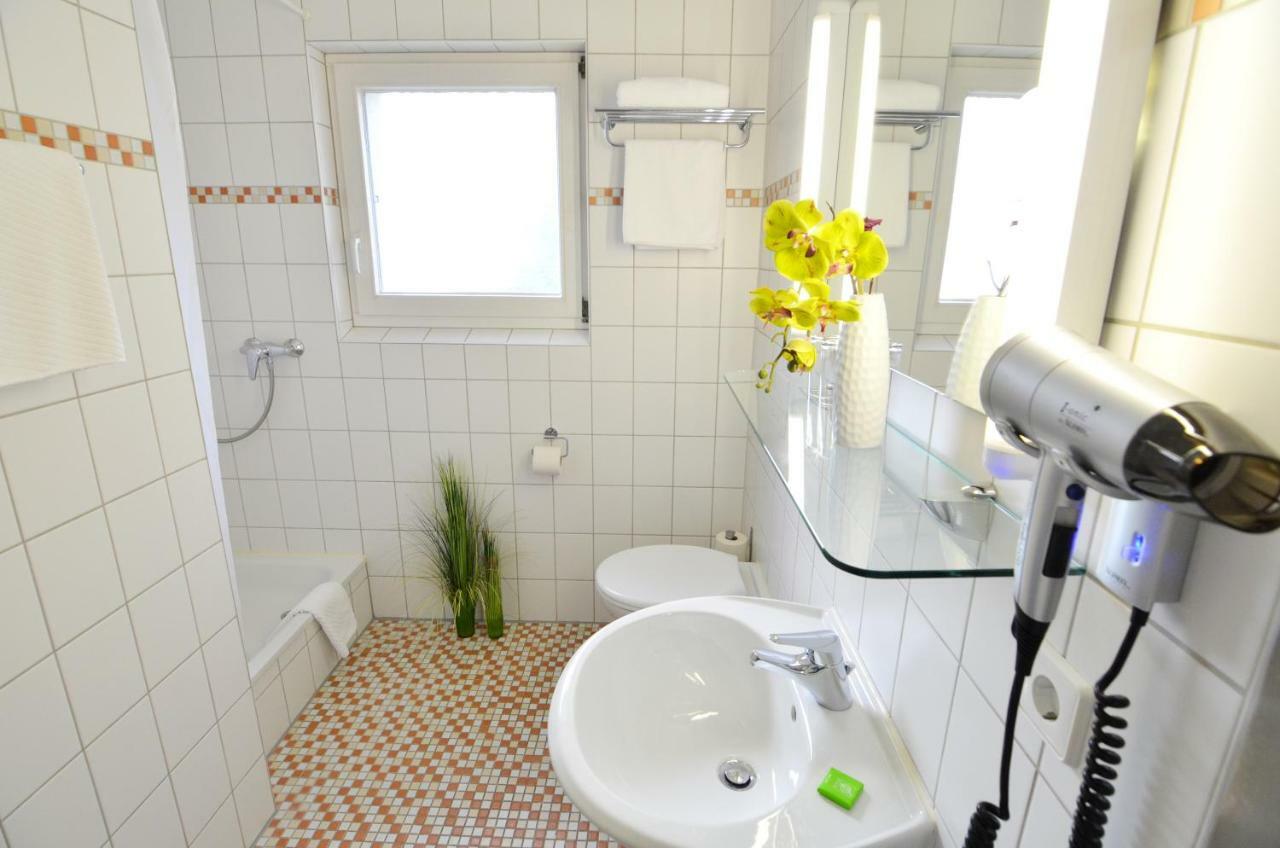 Hotel Neu - Guesthouse&apartments